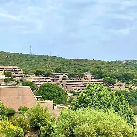 Isa Olbia