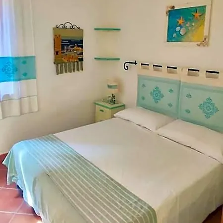 Isa Aparthotel 3*