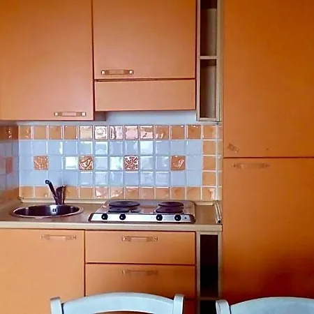 Apartahotel Isa