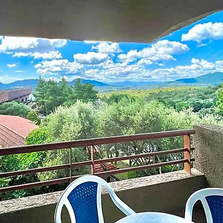 Isa Aparthotel Olbia