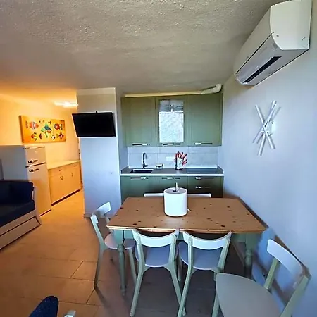 Aparthotel Isa Olbia