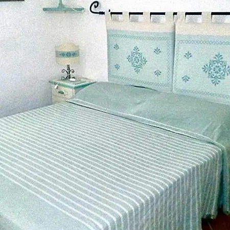 Aparthotel Isa