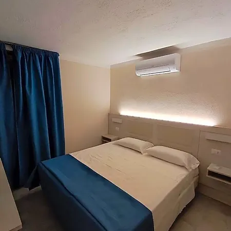 Isa 3* Olbia
