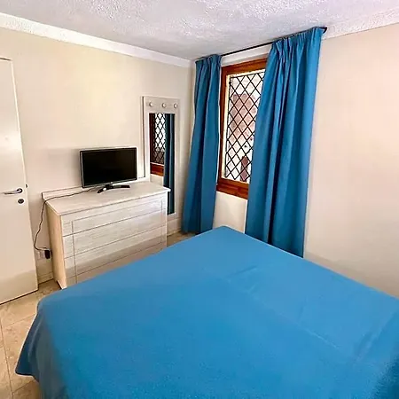 Aparthotel Isa Olbia