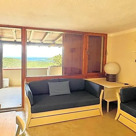 Aparthotel Isa Olbia
